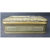 Image 3 : Rare "Carte Blanche" cut cavendish tobacco tin - excellent cond.