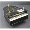 Image 1 : "Liberace" grand piano music box - GWO