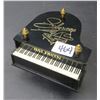Image 4 : "Liberace" grand piano music box - GWO