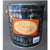 Image 3 : Buchanan's apricot jam tin - Glasgow, Scotland