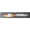Image 1 : Sandvik Sweden steel hunting knife - 8.5"