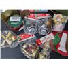Image 2 : Misc. vintage Christmas gift pack