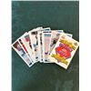 Image 1 : 1993-94 McDonalds - Hockey Card Set