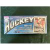 Image 1 : 1991-92 - OPC Factory Sealed Hockey Set