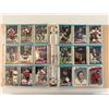 Image 2 : Binder of Hockey Cards (90)
