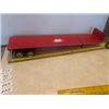 Image 2 : 20" Flat bed trailer