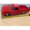 Image 2 : 15" Eldon pickup truck