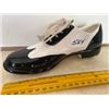 Image 1 : Ceramic saddle shoe