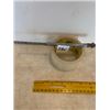 Image 1 : Brass Schraeder tire gauge