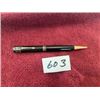 Image 1 : Parker Duofold mechanical pencil