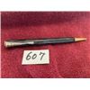 Image 1 : Navy blue mechanical pencil