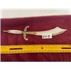 Image 1 : 10.5" Toledo, made in Spain, pearl handle