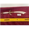 Image 2 : 10.5" Toledo, made in Spain, pearl handle