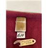 Image 2 : 2pcs Pipe lighter/bottle opener