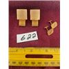 Image 1 : 2 pair of cuff links