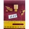 Image 2 : 2 pair of cuff links