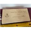 Image 3 : 2 Pair of cuff buttons & 5 Asst plus 1 vtg box