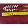 Image 2 : 26" Pearl chain