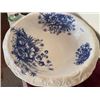 Image 2 : 17" Basin English - flee bite under rim