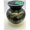 Image 1 : Vintage 1972 ornamental vase, small chip