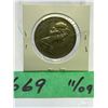 Image 2 : Manitoba Centennial $1 coin