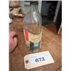 Image 1 : VINTAGE GM WINDSHIELD WASHER BOTTLE