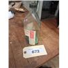 Image 2 : VINTAGE GM WINDSHIELD WASHER BOTTLE