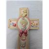 Image 2 : Precious Moments Cross