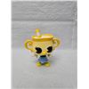 Image 2 : Funko POP Ms. Chalice from Cuphead