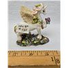 Image 1 : Hamilton Rainbow Dreams Unicorn Figurine