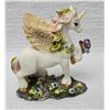 Image 2 : Hamilton Rainbow Dreams Unicorn Figurine