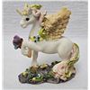Image 4 : Hamilton Rainbow Dreams Unicorn Figurine