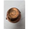 Image 3 : Vintage Martini's Copper Guernsey Milk Jug