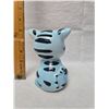 Image 4 : Vintage Ceramic Cat Coin Bank