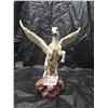 Image 2 : Vintage Pegasus Ceramic Figurine