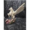 Image 3 : Vintage Pegasus Ceramic Figurine