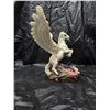 Image 5 : Vintage Pegasus Ceramic Figurine