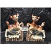 Image 1 : Vintage Bambi Bookends