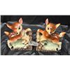 Image 2 : Vintage Bambi Bookends