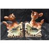 Image 3 : Vintage Bambi Bookends