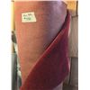 Image 2 : Rolls of Leatherette and Crushed Velvet Fabric