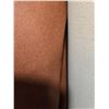 Image 8 : Rolls of Leatherette and Crushed Velvet Fabric