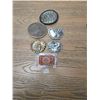 Image 1 : Assorted Belt Buckles
