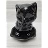 Image 6 : Black Cat Plant Holder
