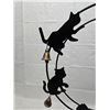 Image 5 : Black Cat Windchime