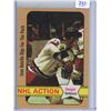 Image 1 : 1972-73 OPC Ratelle Digs for the Puck #48