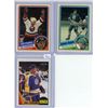 Image 2 : 7 1980's OPC Rookie Cards