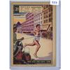Image 1 : 1957 Parkhurst #21 Race Against time Boston Marathon Cote Wins 4th