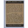 Image 2 : 1957 Parkhurst #21 Race Against time Boston Marathon Cote Wins 4th