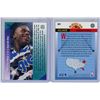 Image 2 : 2 1992-93 U.D. Shaq Cards